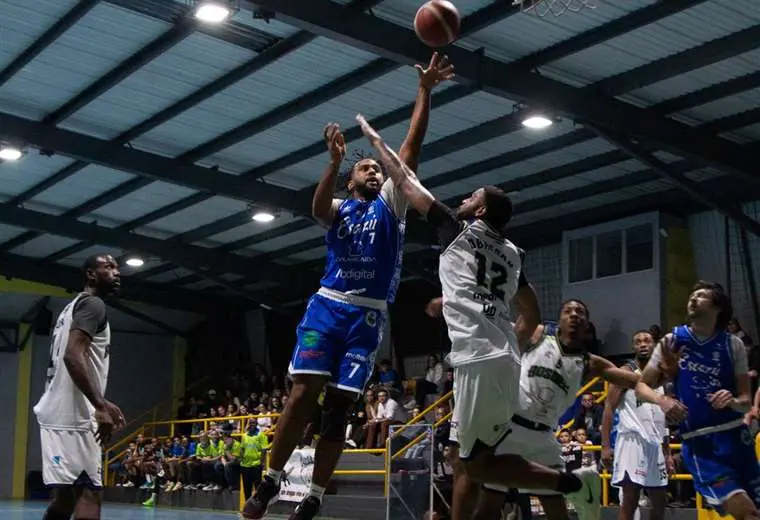 Liga Superior de Baloncesto