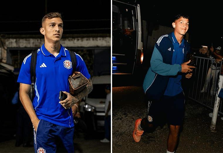 ¡Más castigados! Estos jugadores quedan fuera de La Sele