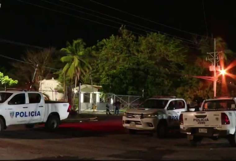 Exoficial de Fuerza Pública entre los guardas asesinados en Dekra