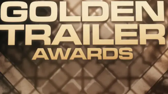 ¿Cuál es el mejor tráiler del año? Hollywood celebra los "Óscar" de los avances