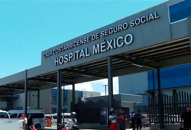 Crean una Unidad de Investigación Clínica en Hospital México