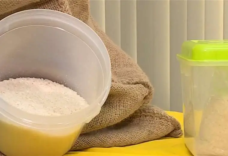 Más de 50 kilos al año: el arroz que prefieren los costarricenses cambió y hay una razón