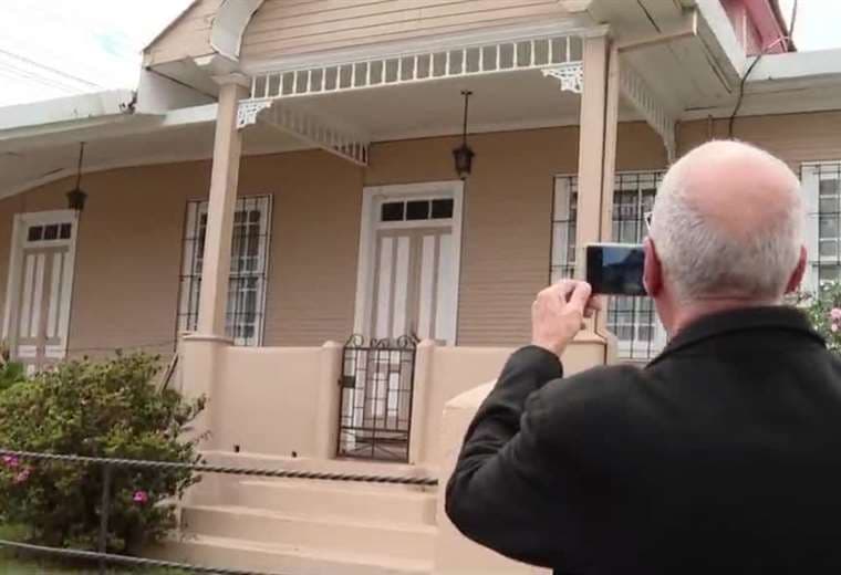 Haga un recorrido fotográfico por las joyas arquitectónicas de Coronado