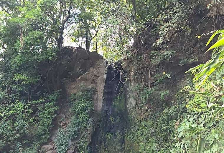 El secreto mejor guardado en Poás para escapar del estrés
