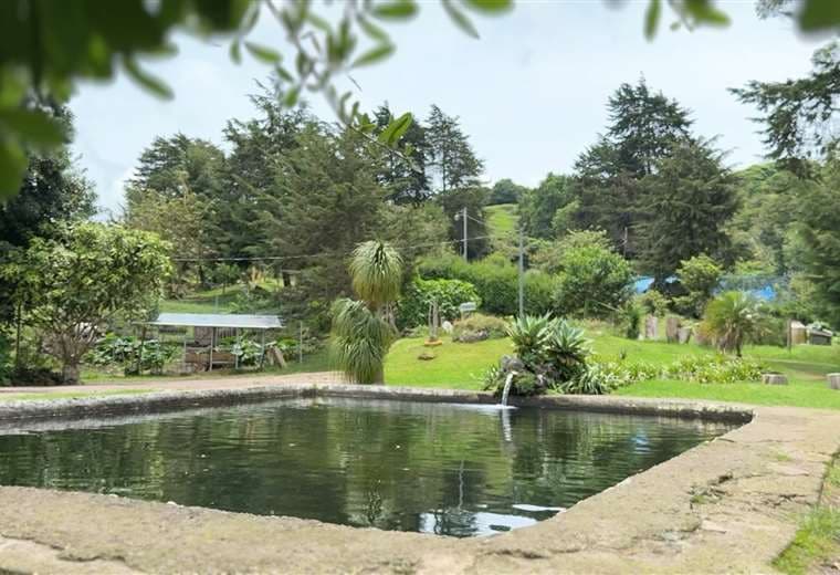 Así es Granja Crujim, el destino familiar que enamora a sus visitantes desde 1999