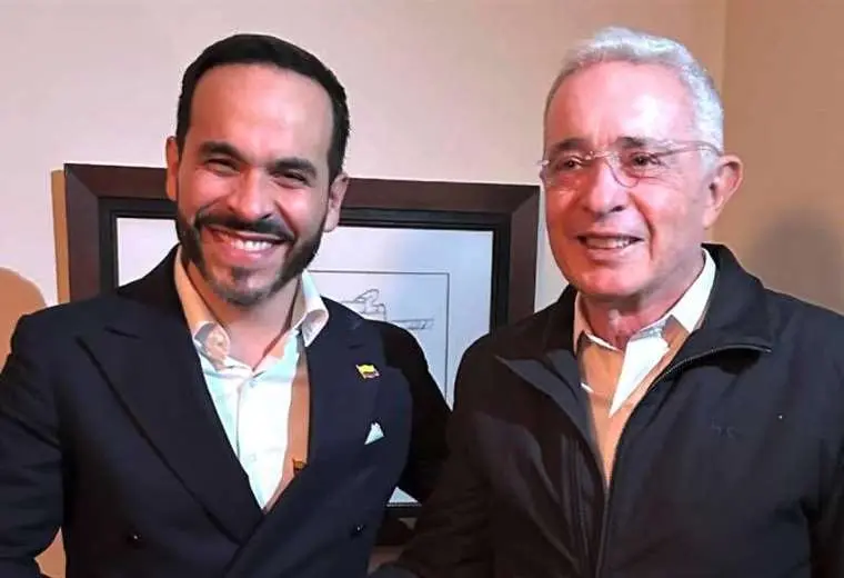 Qué propone De la Espriella y cómo se compara su nueva derecha con la que siempre gobernó Colombia