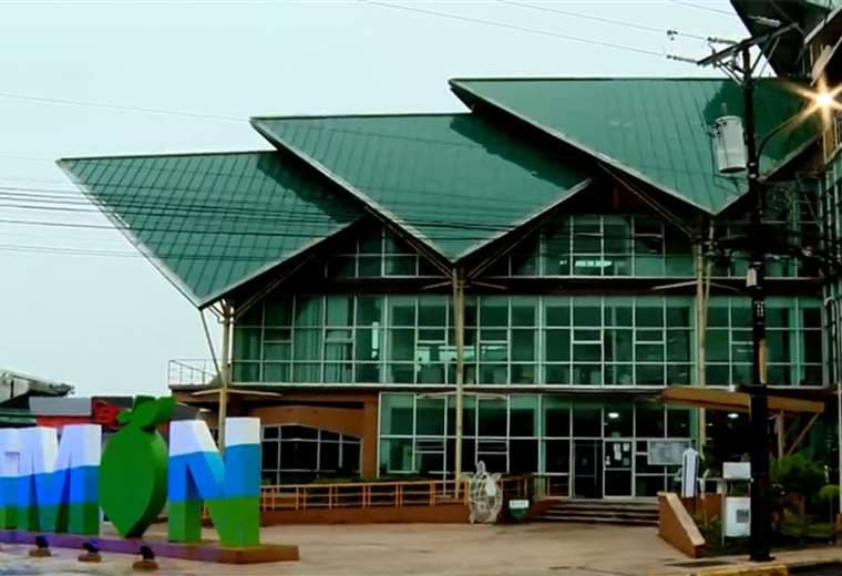 Municipalidad de Limón figura en operativo Riverside por patente investigada