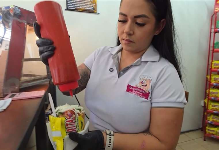 De idea en casa a exitoso negocio: la historia de las chichaldosas de Mariana Chaverri