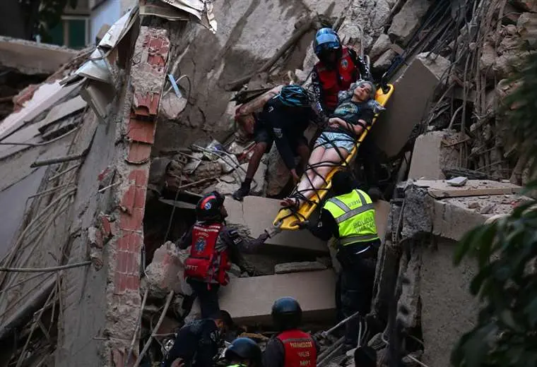 AFP