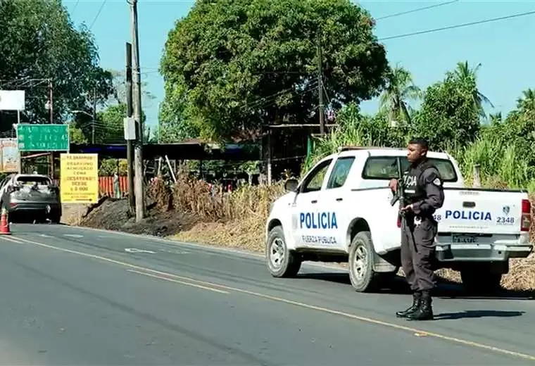 Disputa de territorios entre tres bandas narco aumenta violencia en Puntarenas