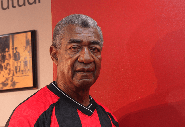 Errol Daniels, dedicado Apertura 2026
