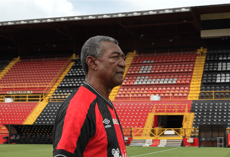 Errol Daniels, dedicado Apertura 2026