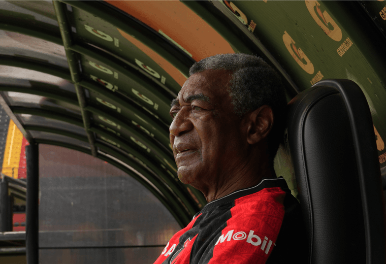 Errol Daniels, dedicado Apertura 2026