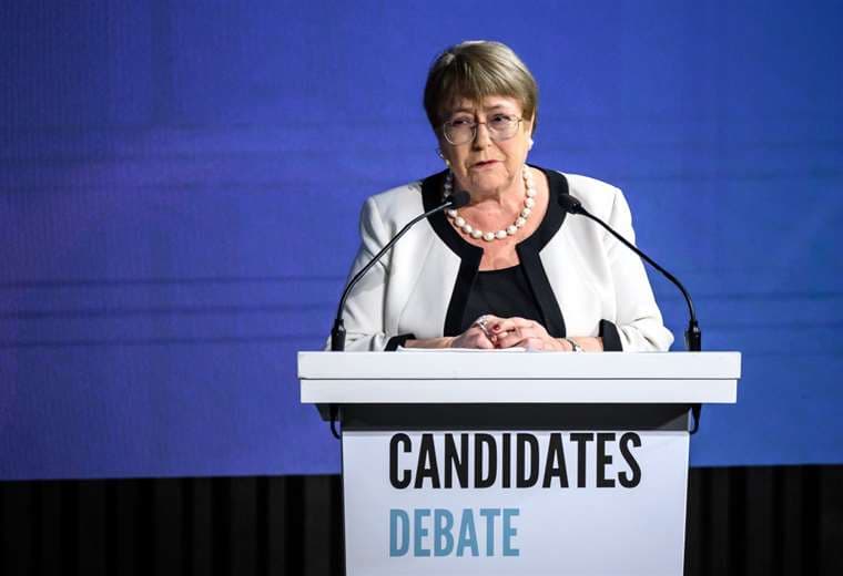 ¿Una mujer a cargo de la ONU? Las candidatas creen que llegó el momento