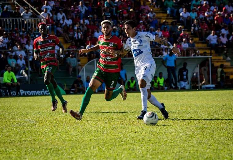 Prensa ADG