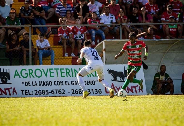 Prensa ADG