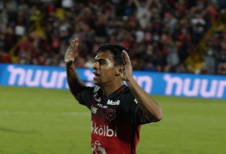 Crédito: Juan Manuel Quirós