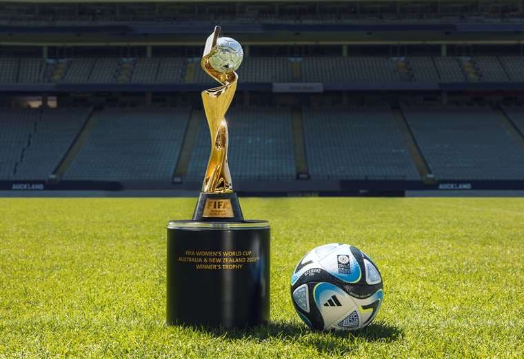 Prensa FIFA