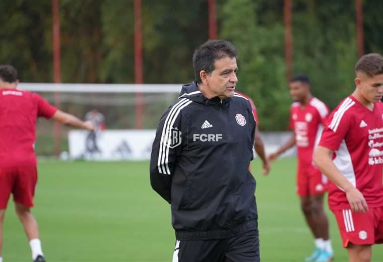 Prensa FCRF