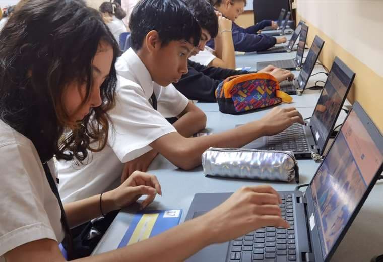 Ministerio de Educación Pública | Cortesía