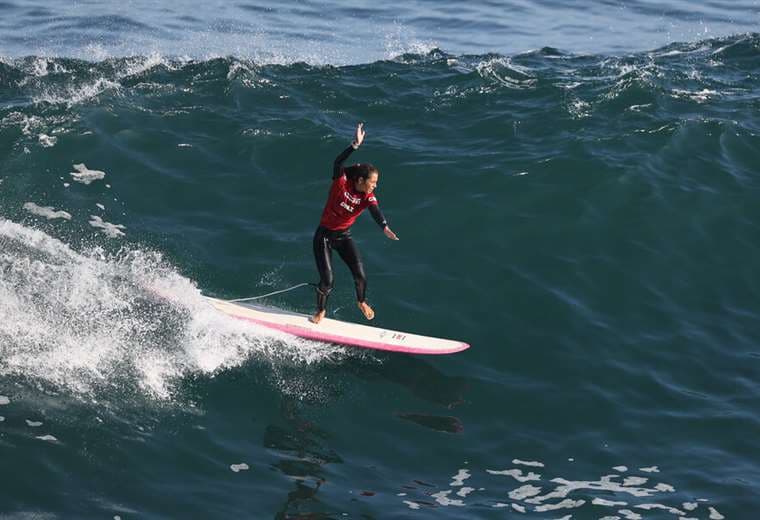 Pan American Surf Association