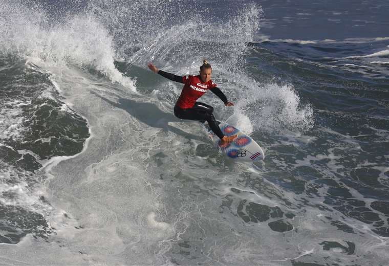 Pan American Surf Association