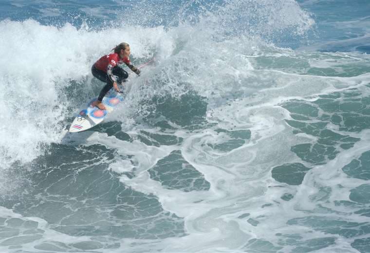 Pan American Surf Association