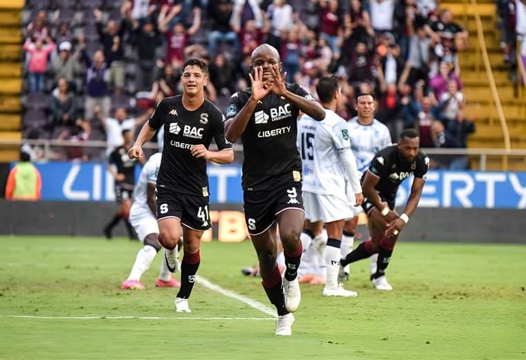 Prensa Saprissa