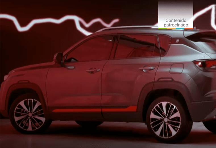 Nuevos modelos Changan ya están disponibles en el mercado