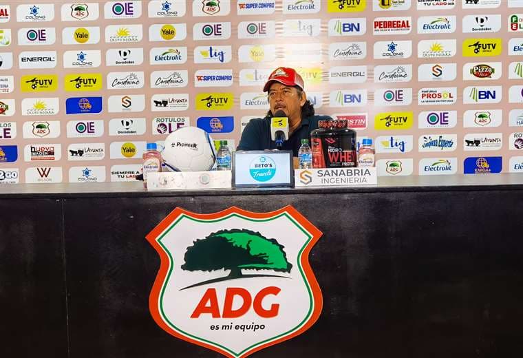 Prensa ADG