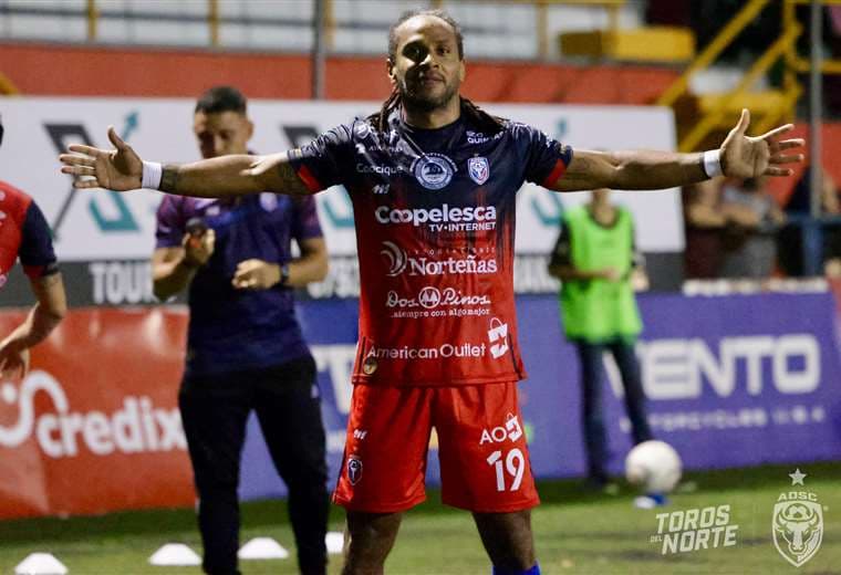 Cortesía ADSC