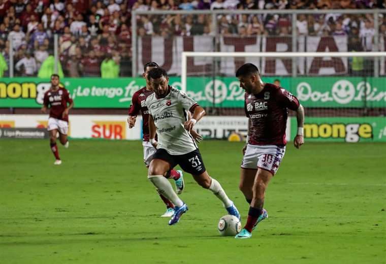 Fotos cortesía de José Fernando Araya