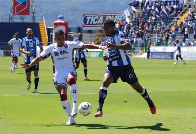 Prensa: Cartaginés