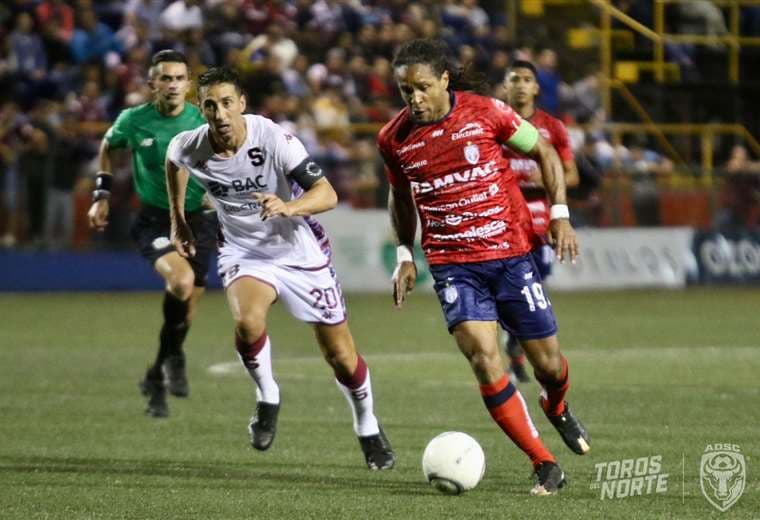 Prensa San Carlos