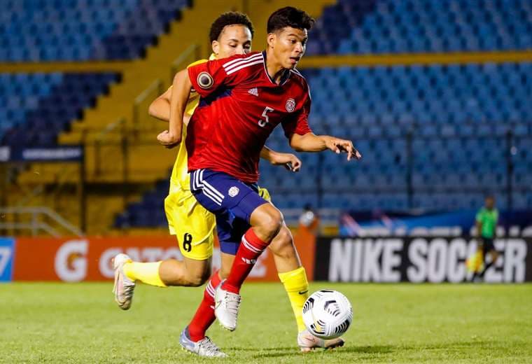 Prensa FCRF