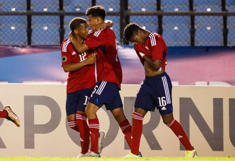 Prensa FCRF