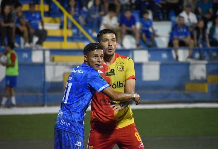 Prensa Herediano