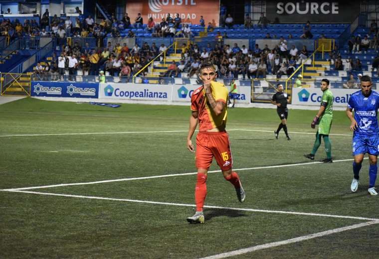 Prensa Herediano