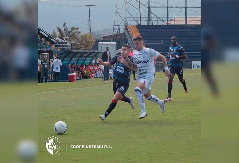 Cortesía CSC