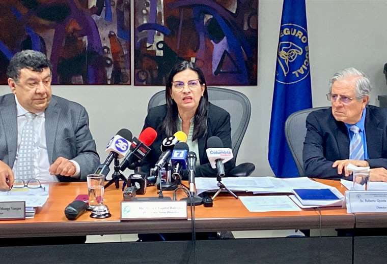 Cortesía prensa CCSS
