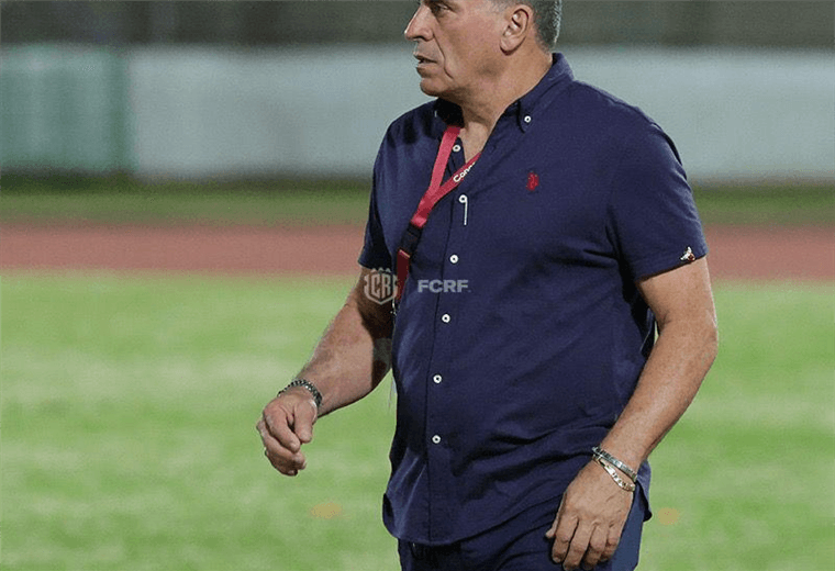 Prensa FCRF