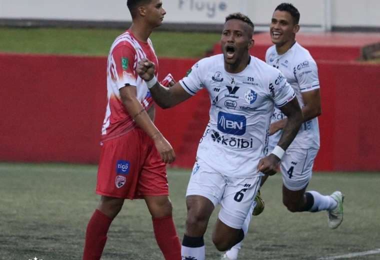 Prensa Cartaginés
