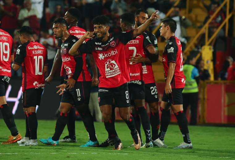 Prensa LDA