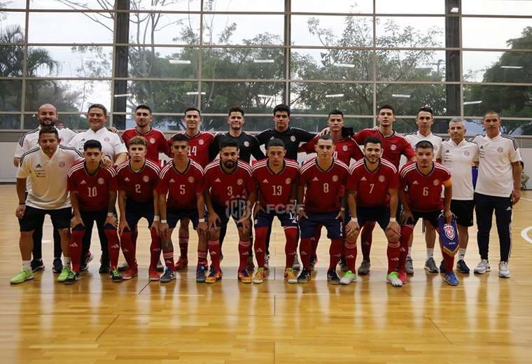 Prensa FCRF