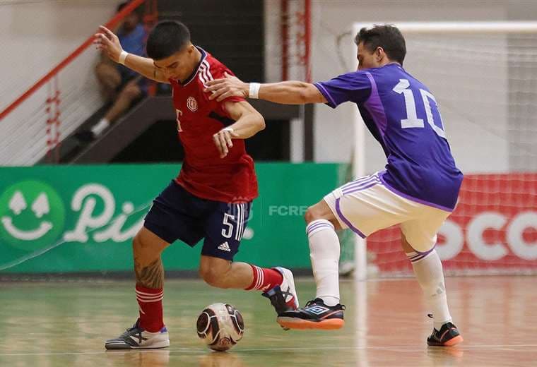 Prensa FCRF
