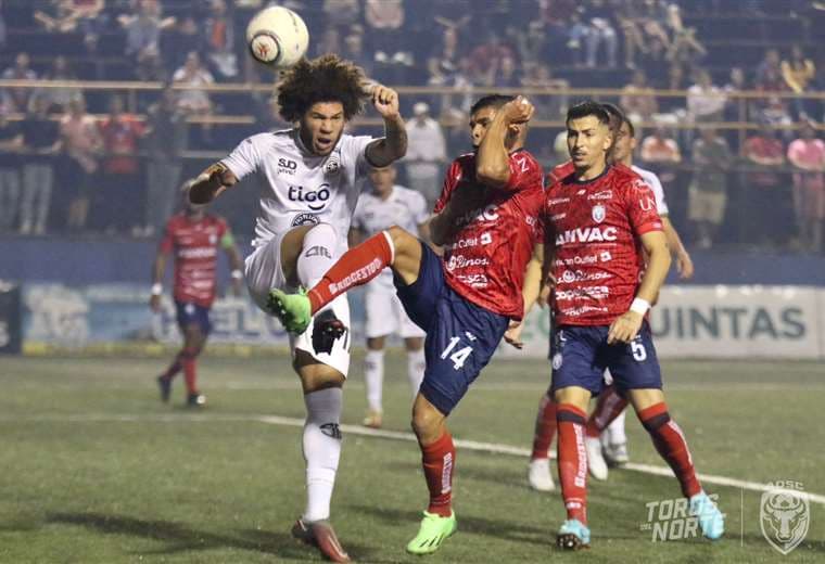 Prensa San Carlos