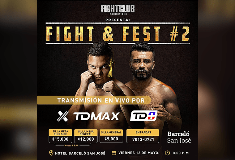 Eduardo ‘Viyo’ Sánchez vuelve al ring a defender su invicto