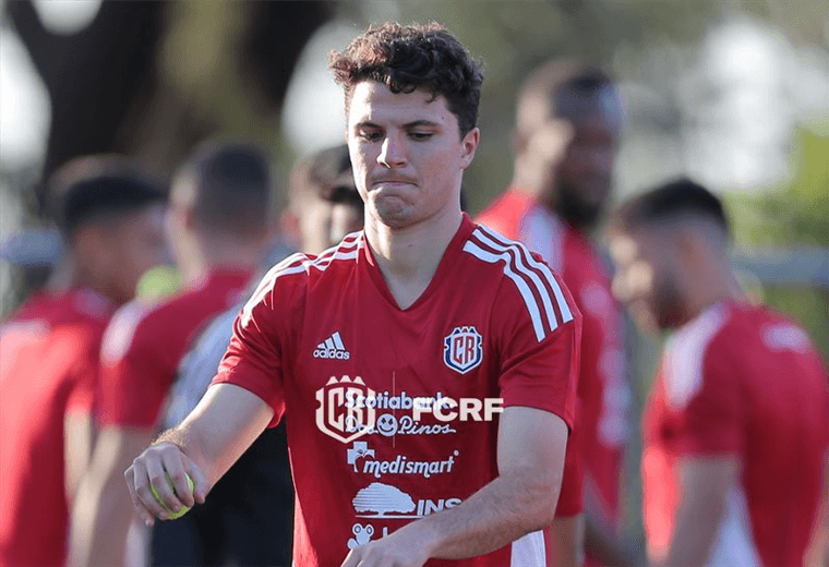 Prensa FCRF