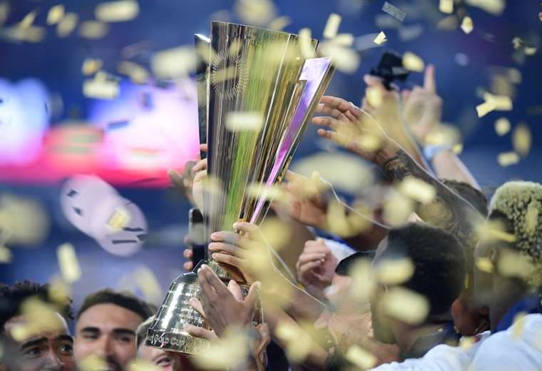 Copa Oro 2021: El nuevo orden de Concacaf