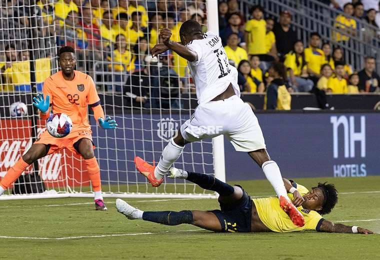 La Sele ya conoce a su último rival en Copa Oro